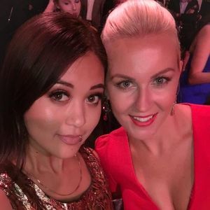 Meet your Posher, Jill